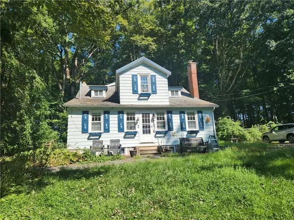 253 Johnsonville Road, Upper Mt Bethel Twp, PA 18013