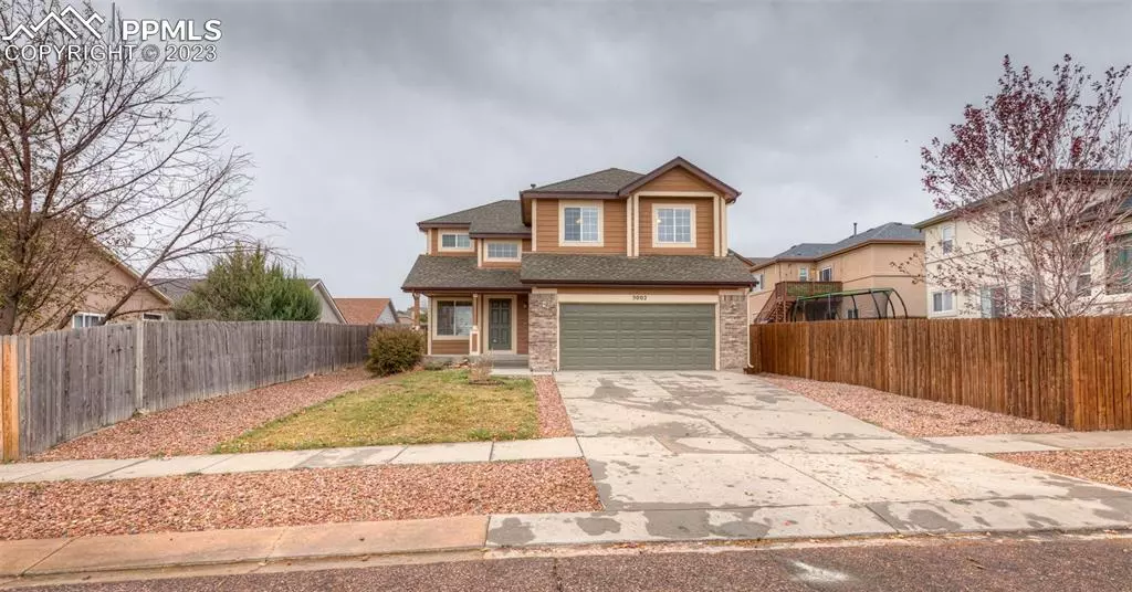 Colorado Springs, CO 80922,5002 Dunecrest DR