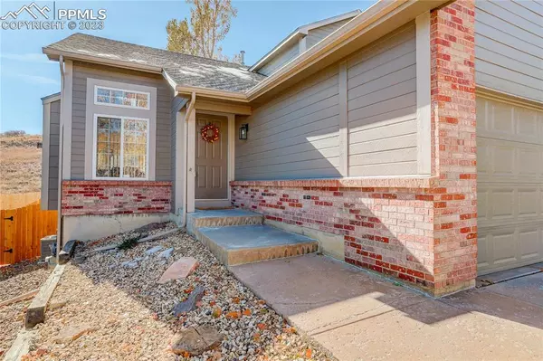 Colorado Springs, CO 80907,1552 Chesham CIR