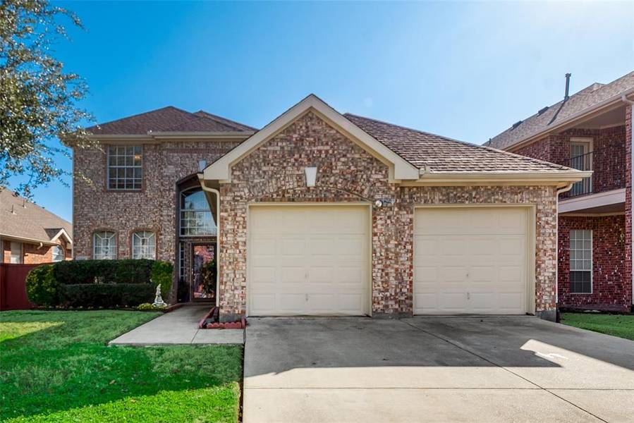 10106 Links Fairway Drive, Rowlett, TX 75089