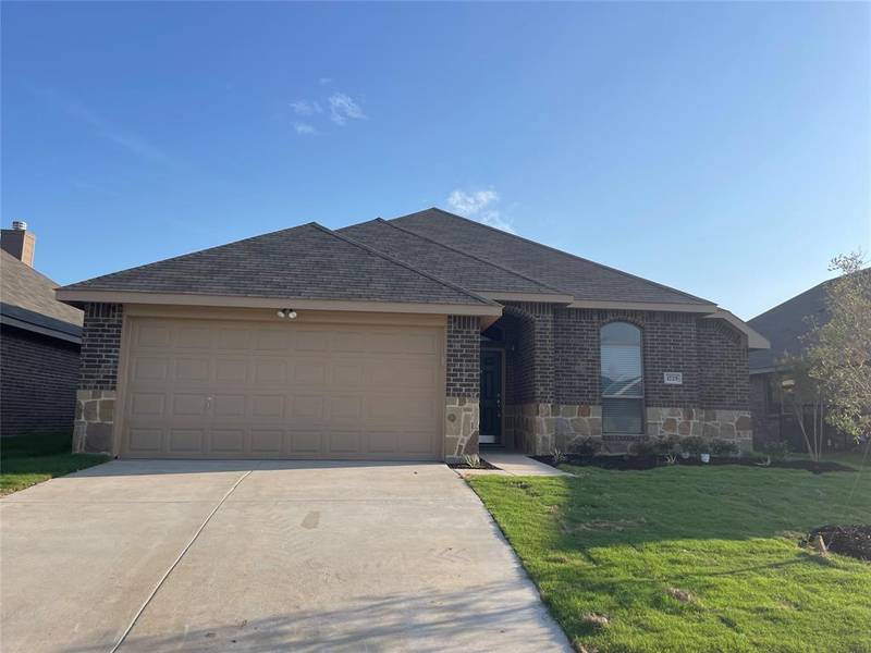 1725 Tobin Drive, Seagoville, TX 75159