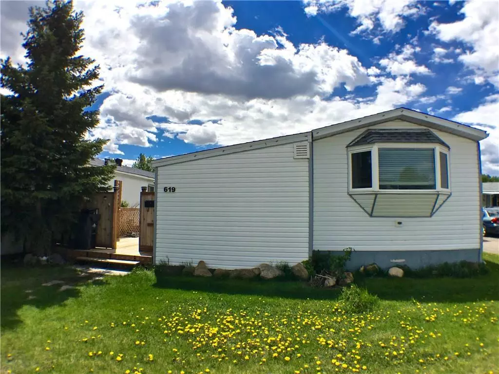 High River, AB T1V 1K1,619 Homestead PL