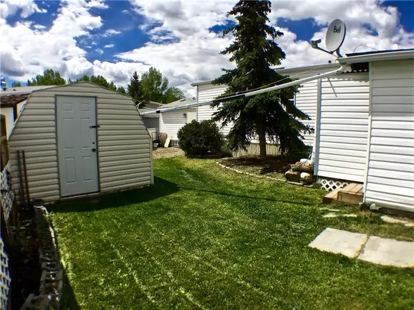 High River, AB T1V 1K1,619 Homestead PL