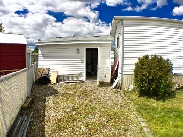 High River, AB T1V 1K1,619 Homestead PL