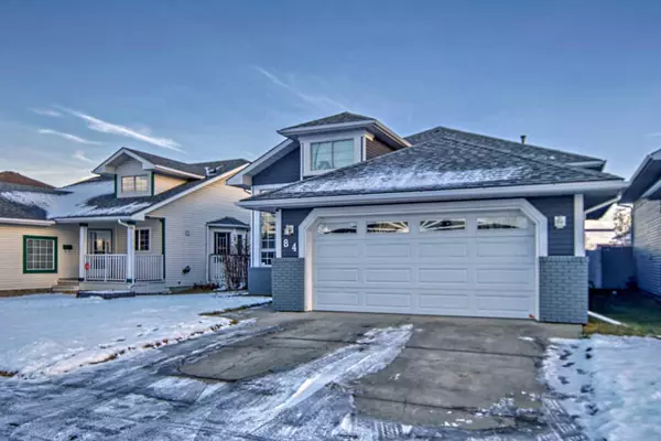 Calgary, AB T2A 7N8,84 Applecrest CRES SE