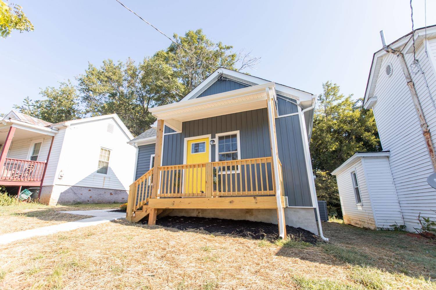 Lynchburg, VA 24501,860 Brook ST