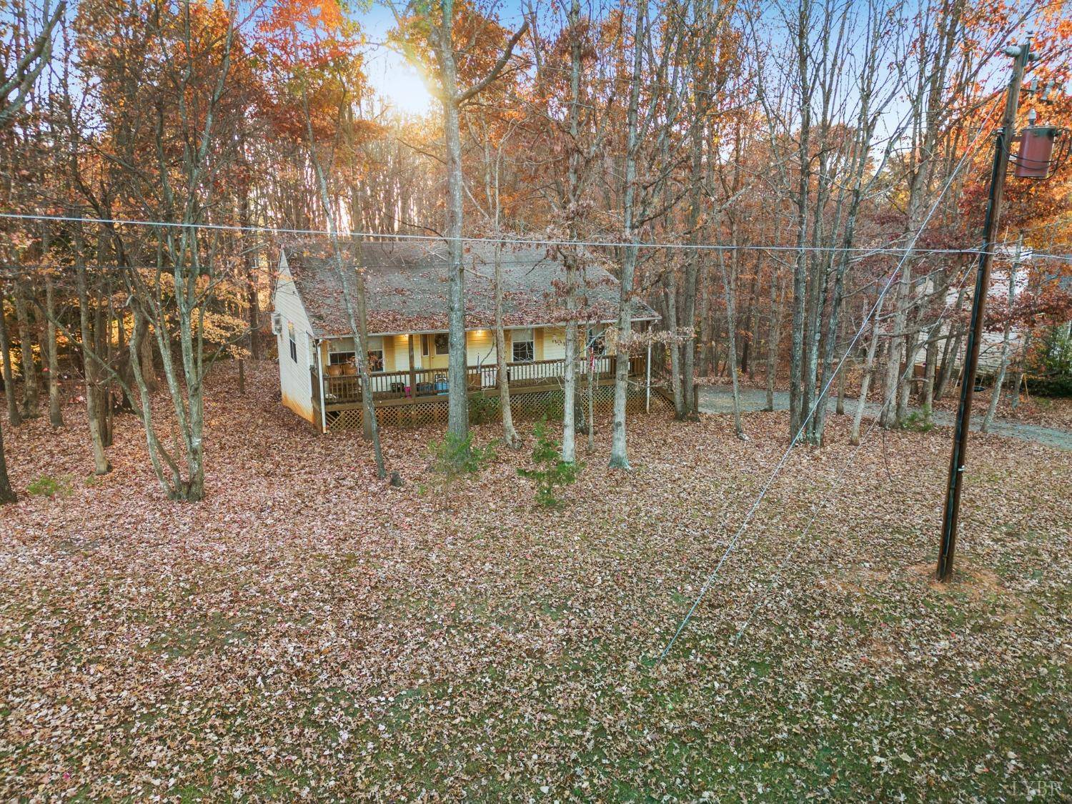 Concord, VA 24538,60 Village terrace