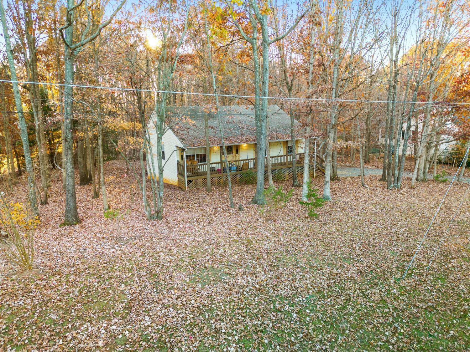 Concord, VA 24538,60 Village terrace