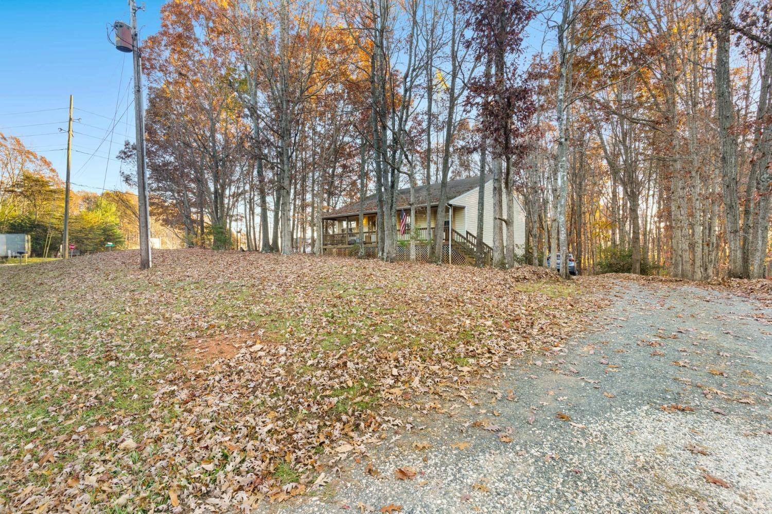 Concord, VA 24538,60 Village terrace