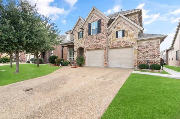 2205 Huntington Drive, Wylie, TX 75098