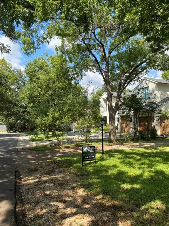 Dallas, TX 75209,5104 Horseshoe Trail