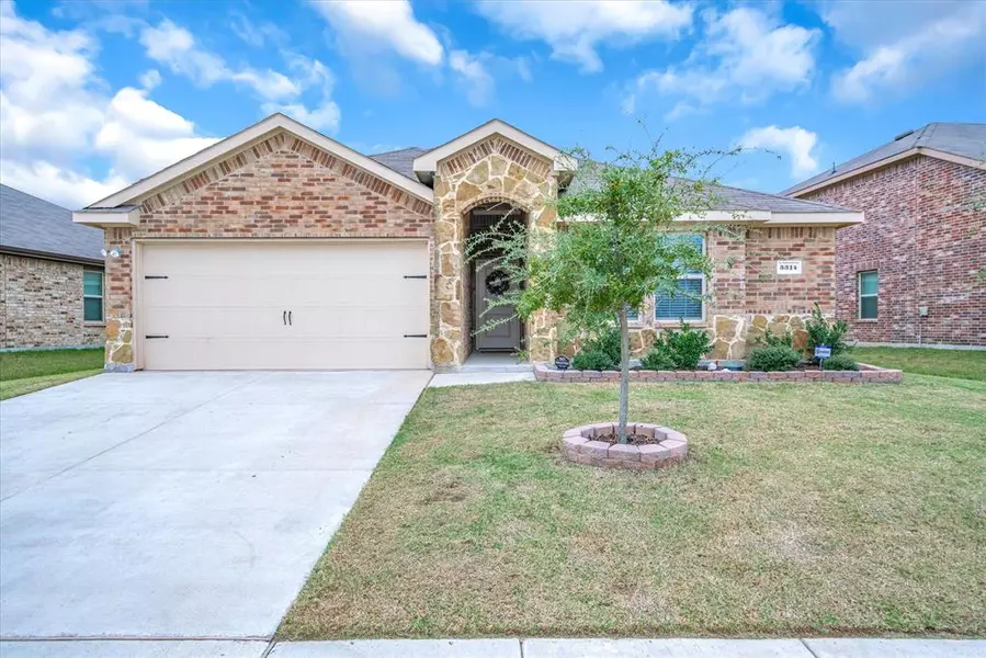 3314 Everly Drive, Fate, TX 75189