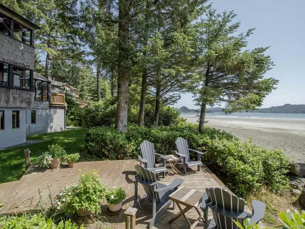 Tofino, BC V0R 2Z0,1327 Chesterman Beach Rd