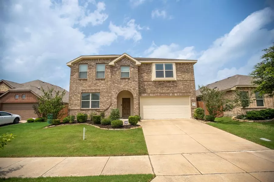 4112 Princess Point Court, Heartland, TX 75126