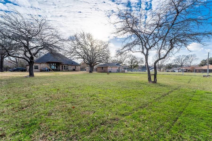 0 San Felipe, Gun Barrel City, TX 75156