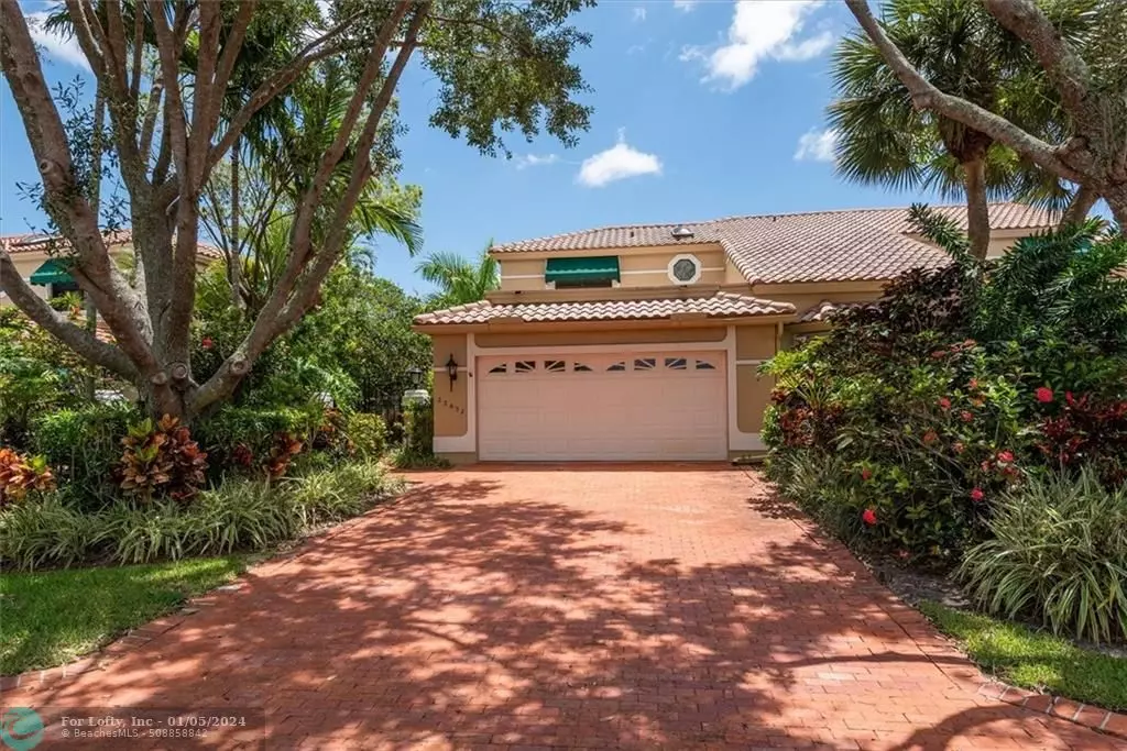 Boca Raton, FL 33433,22652 Caravelle Cir