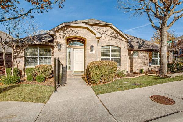 660 Channel Ridge Drive, Rockwall, TX 75087