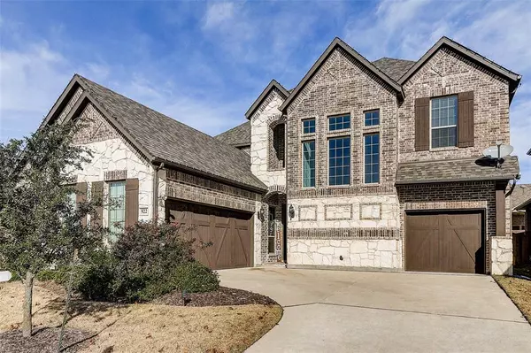 Rockwall, TX 75087,922 Amber Knoll Drive