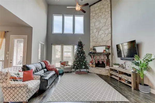 Rockwall, TX 75087,922 Amber Knoll Drive