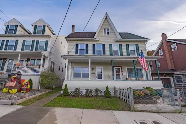 317 West South Street, Slatington Borough, PA 18080