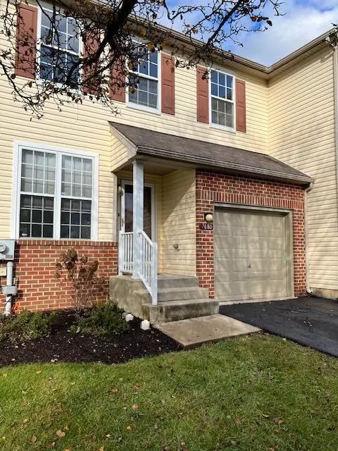 7680 Cross Creek Circle, Upper Macungie Twp, PA 18031