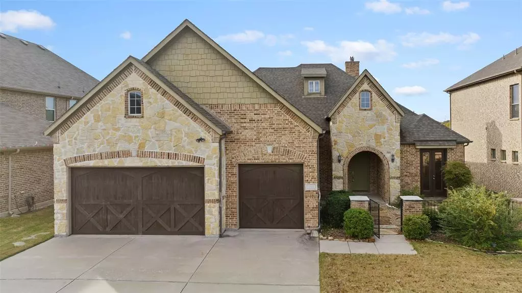 2417 Perdenales Drive, Royse City, TX 75189