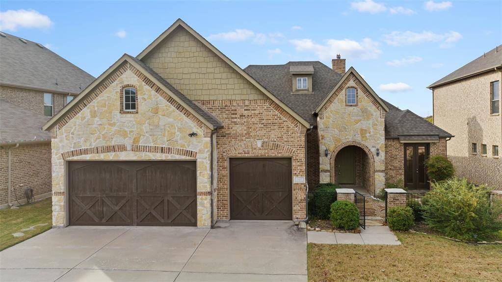 Royse City, TX 75189,2417 Perdenales Drive