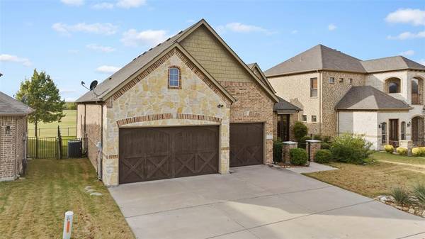 Royse City, TX 75189,2417 Perdenales Drive