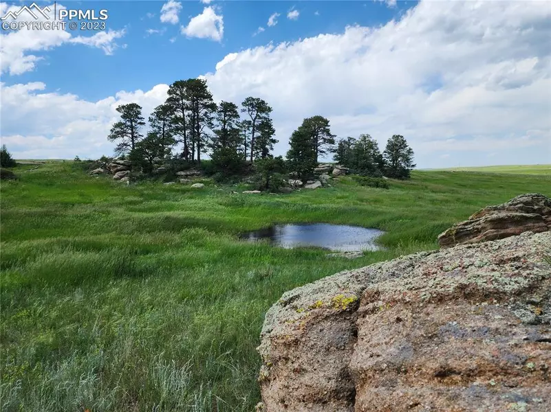 COUNTY ROAD 94, Elbert, CO 80106