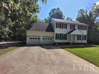 205 Brockenbrough, Forest, VA 24551