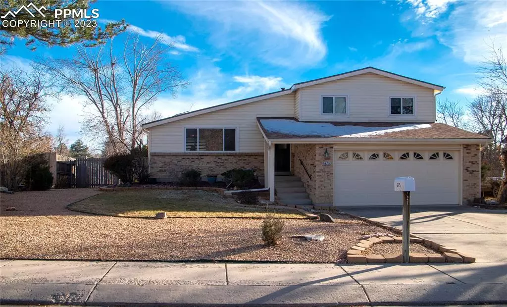 Colorado Springs, CO 80915,6475 Pawnee CIR