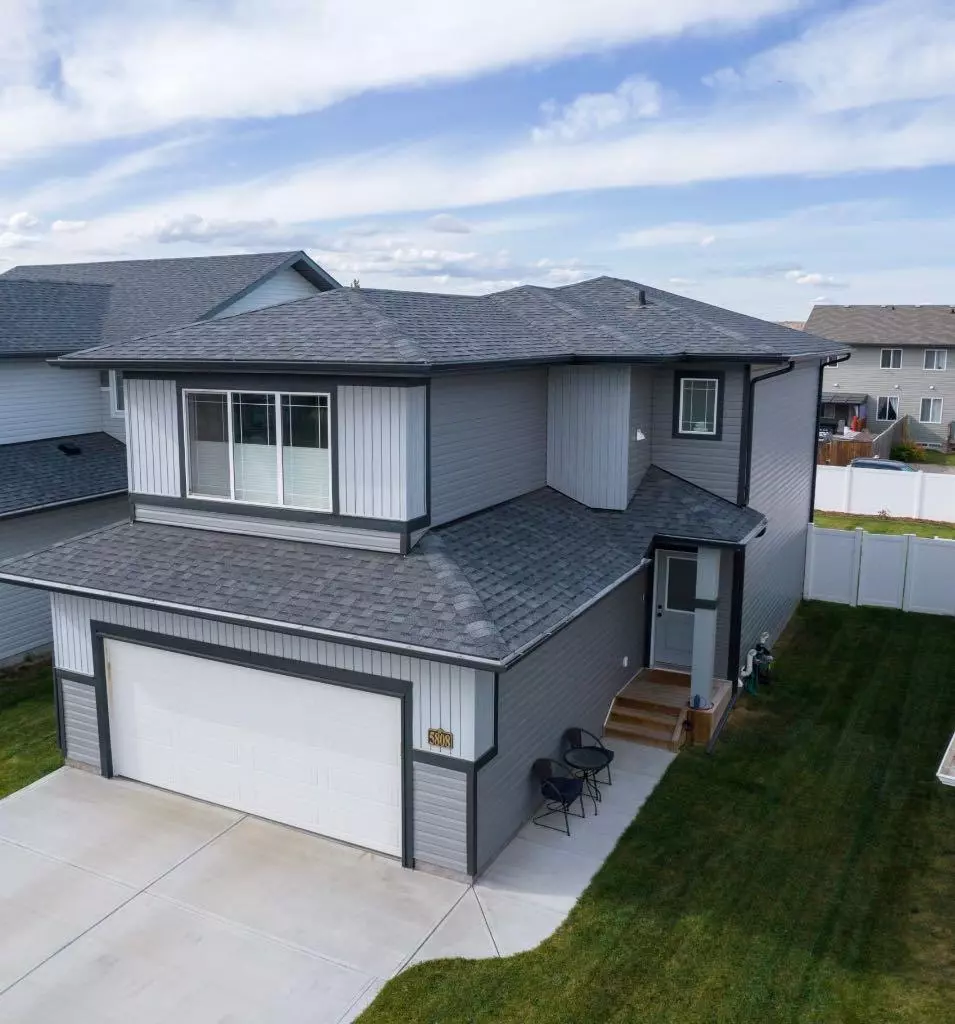 Ponoka, AB T4J 0C3,5808 62 Avenue