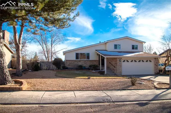 Colorado Springs, CO 80915,6475 Pawnee CIR