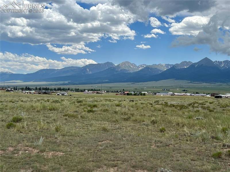 1605 County Road 243, Westcliffe, CO 81252