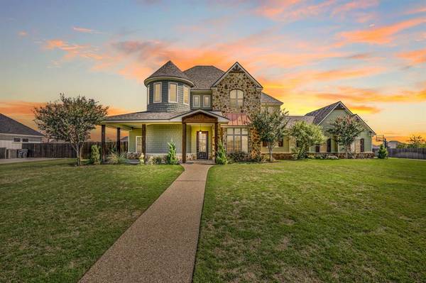 57 Independence Trail,  Waco,  TX 76708