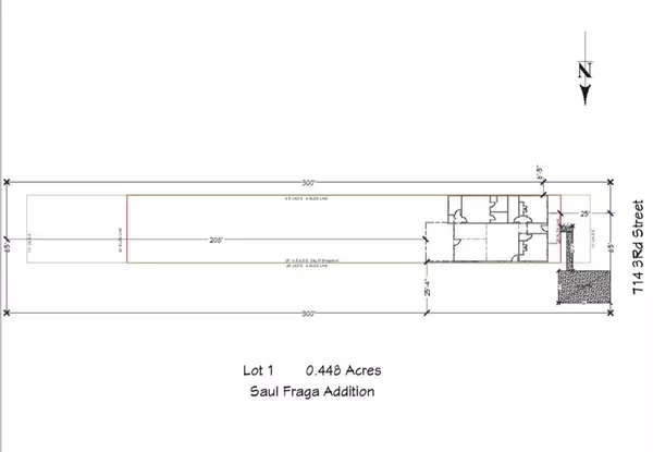 Bridgeport, TX 76426,714 3rd Street