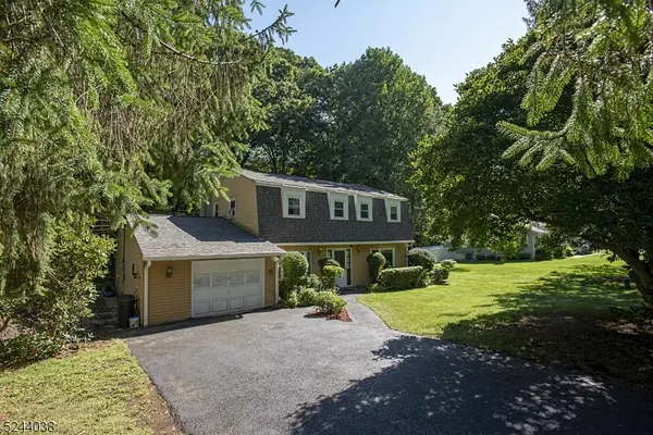 7 Birch Rd, Byram Twp., NJ 07821