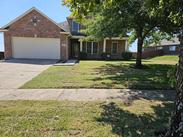 1734 Chadwick Court, Cedar Hill, TX 75104