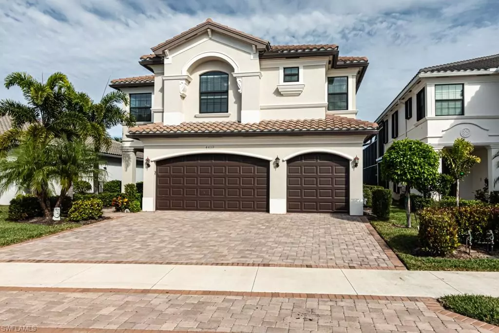 Naples, FL 34119,4459 Kensington CIR