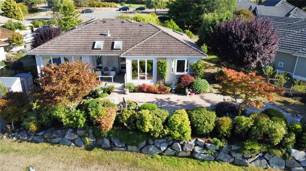 Parksville, BC V9P 2W3,1195 Rosemount Close