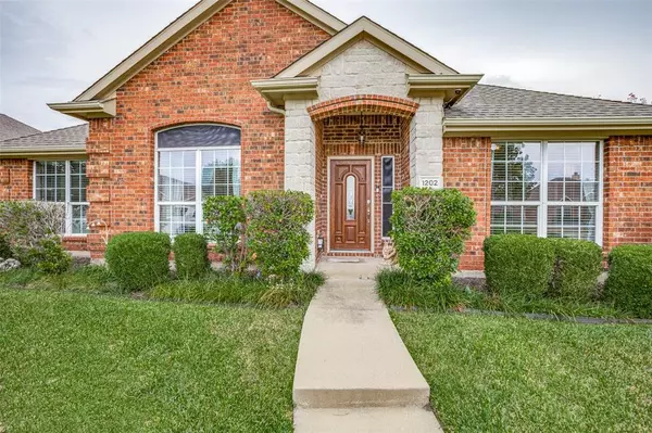 Wylie, TX 75098,1202 Destiny Court