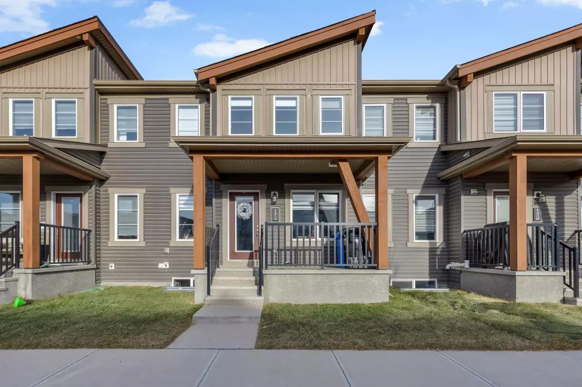 Calgary, AB T3P 1T9,1454 148 AVE NW