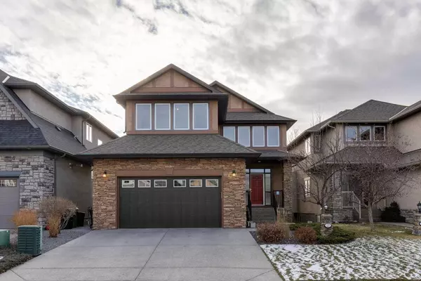 Calgary, AB T3H 5T9,27 West Cedar PL SW