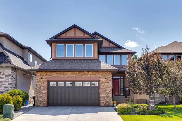 Calgary, AB T3H 5T9,27 West Cedar PL SW