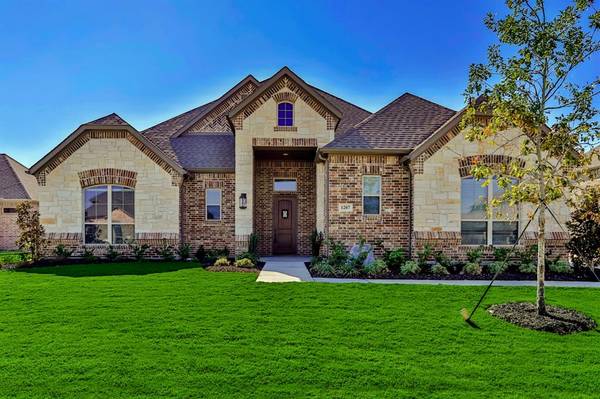 Mansfield, TX 76063,1207 Woodside Drive