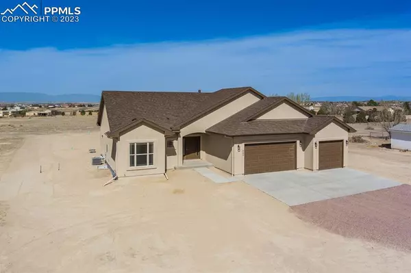 Pueblo West, CO 81007,1220 W El Toro WAY