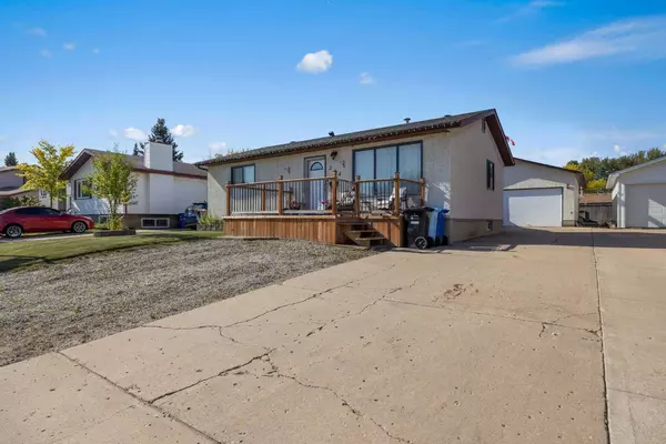 Fort Mcmurray, AB T9H 4M8,204 Wapiti CRES