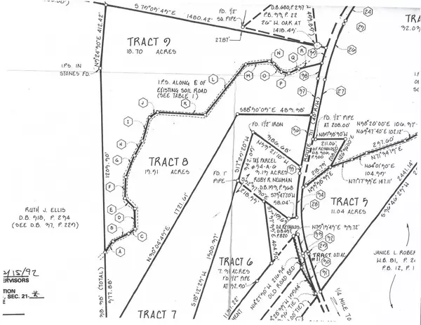 Altavista, VA 24517,0 Tardy Mountain RD