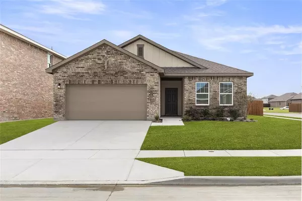 1677 Hossler Trail, Fort Worth, TX 76052