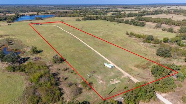 11 Acres County Road 3562, Dike, TX 75437